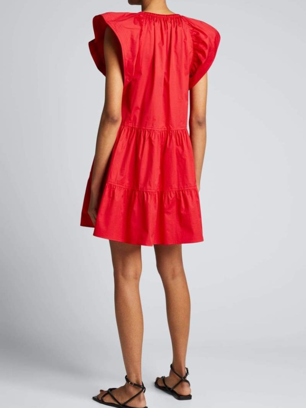 ALC Women's Harper Dress - size 4 - Picture 2 of 9